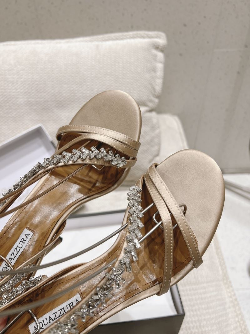 Aquazzura Sandals